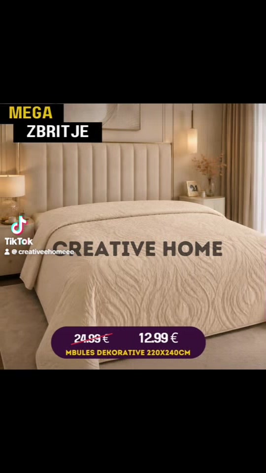@Creative Home โ