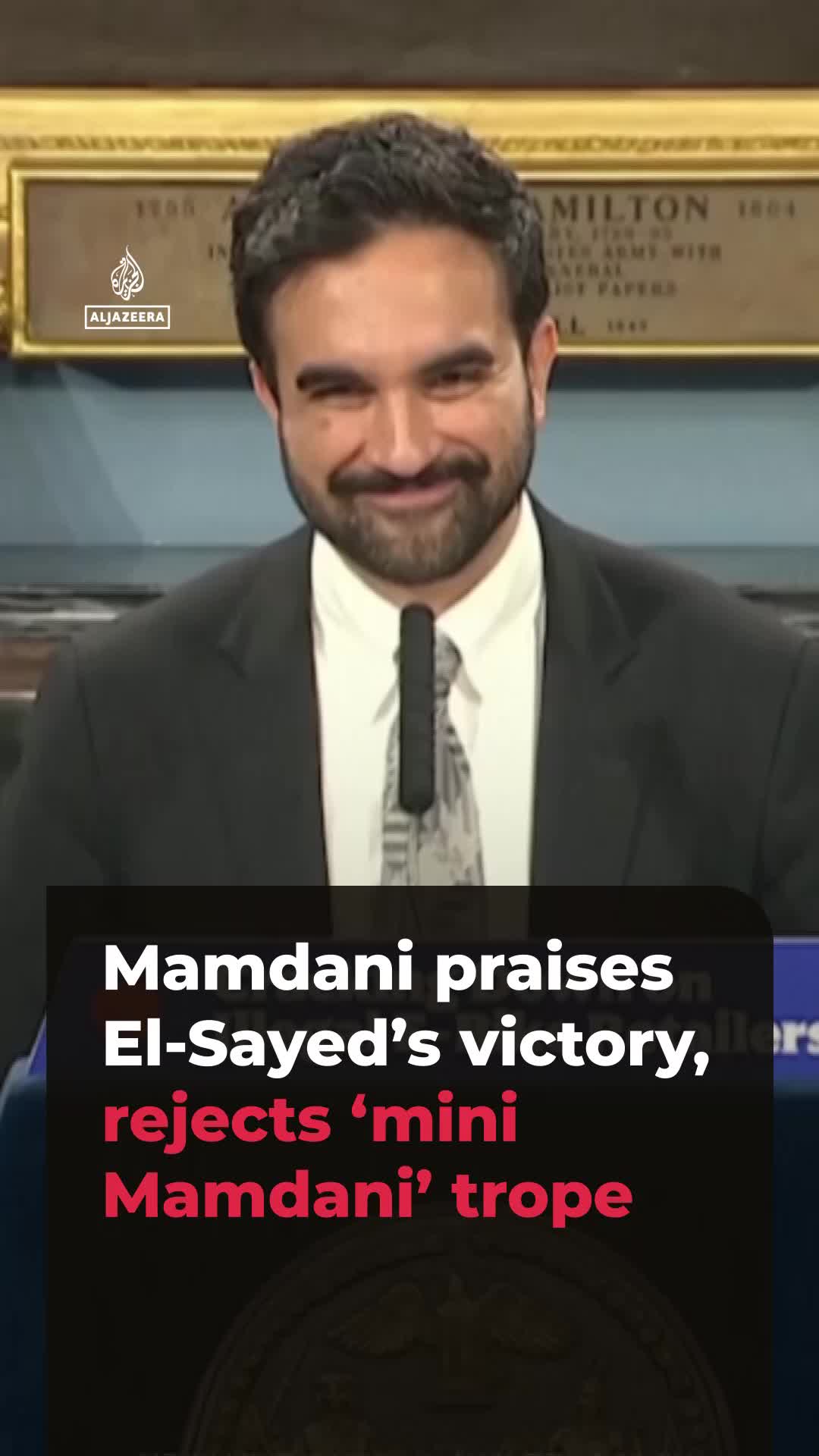 @Al Jazeera English