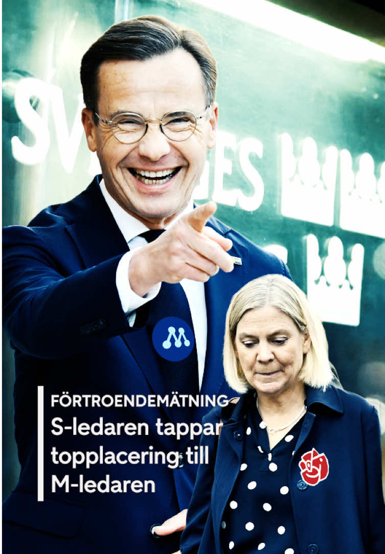 @TV4 Nyheterna