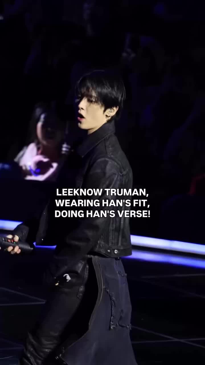 @Hyunjin～♡