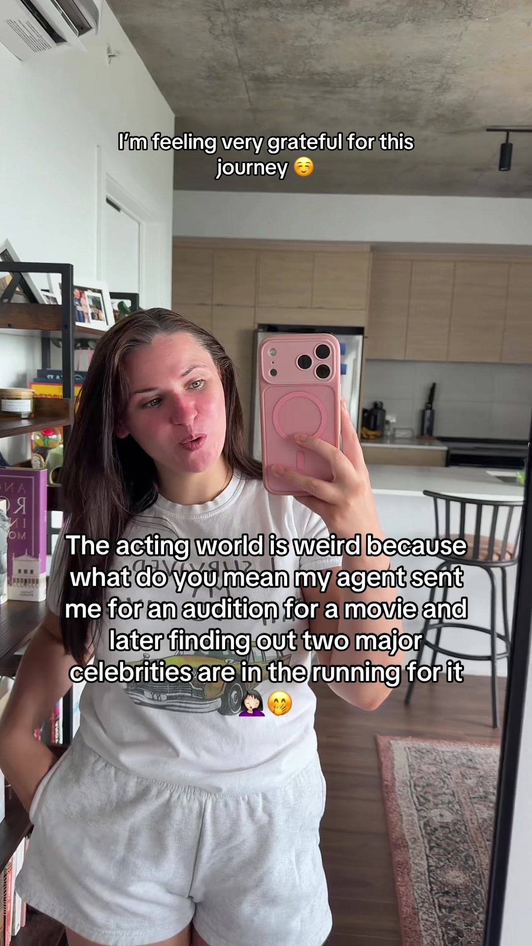 @Frances Commins 🎬