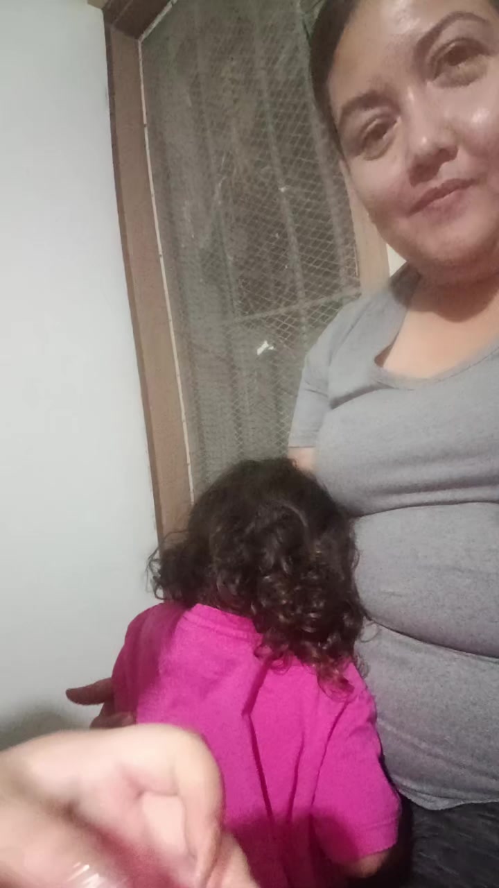 @Abril Alvarez
