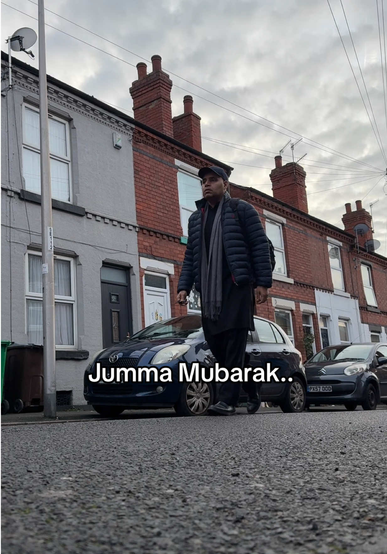 @Umar Khan