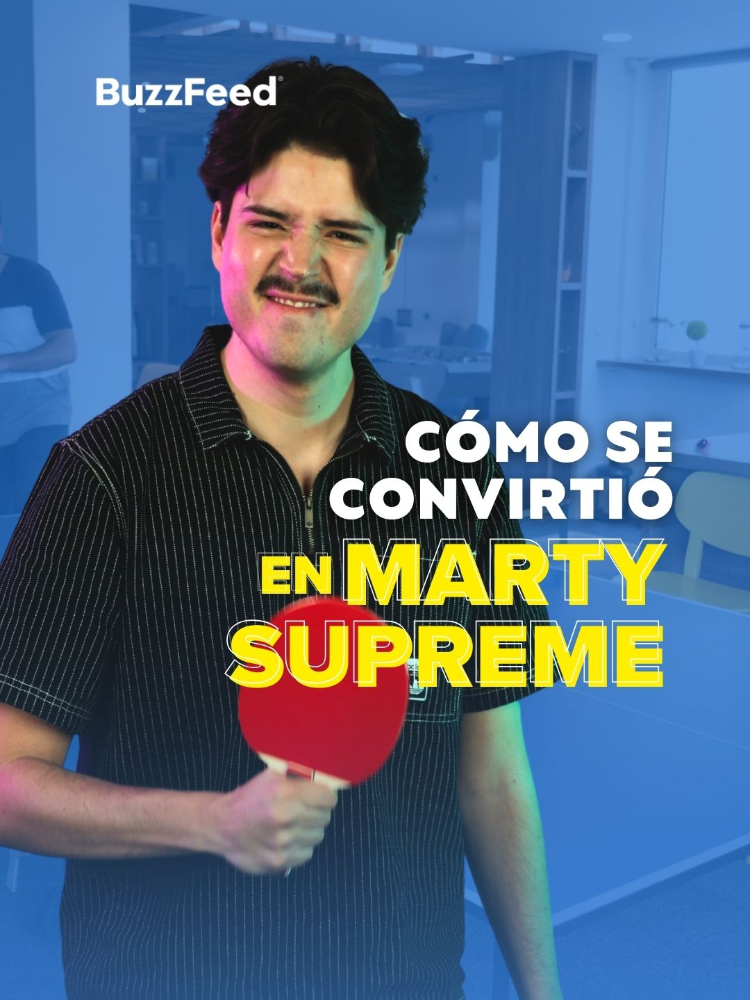 @BuzzFeed LATAM