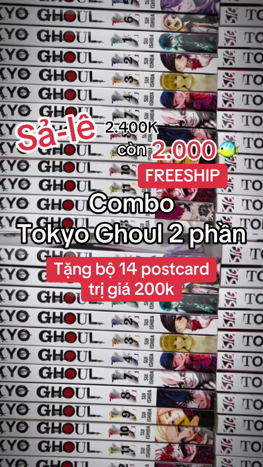 @Truyện Tranh Fanmade