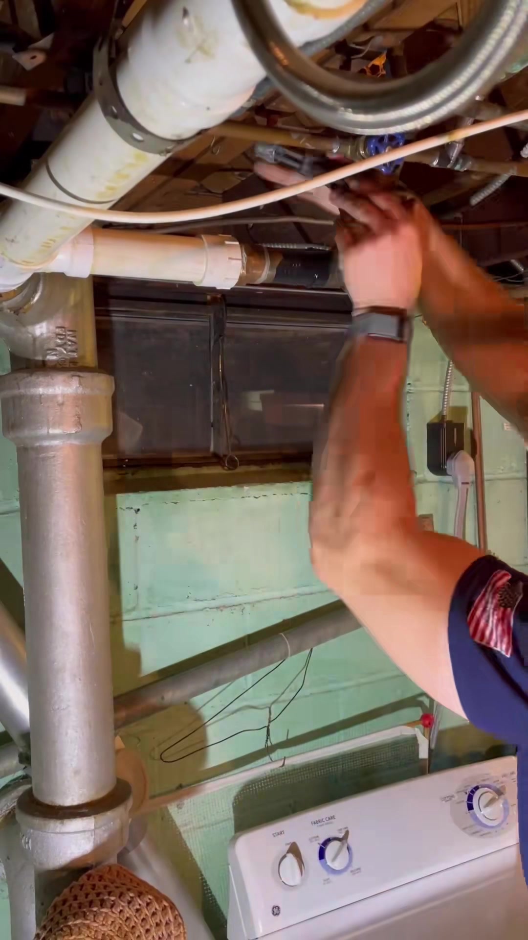 @The Conservative Plumber