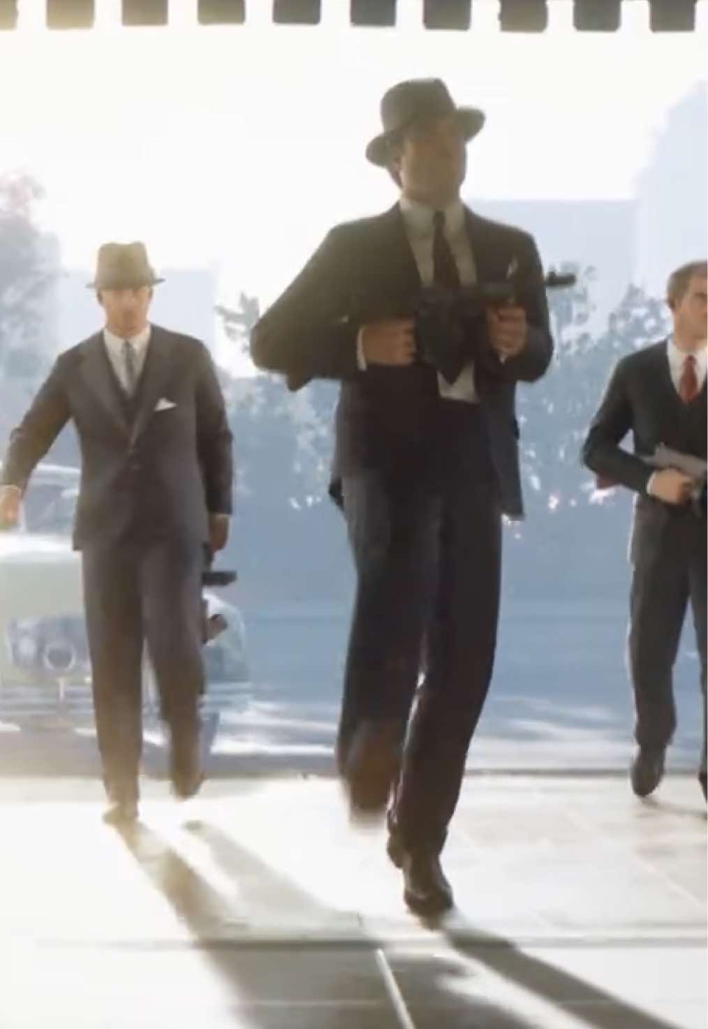@Mafia