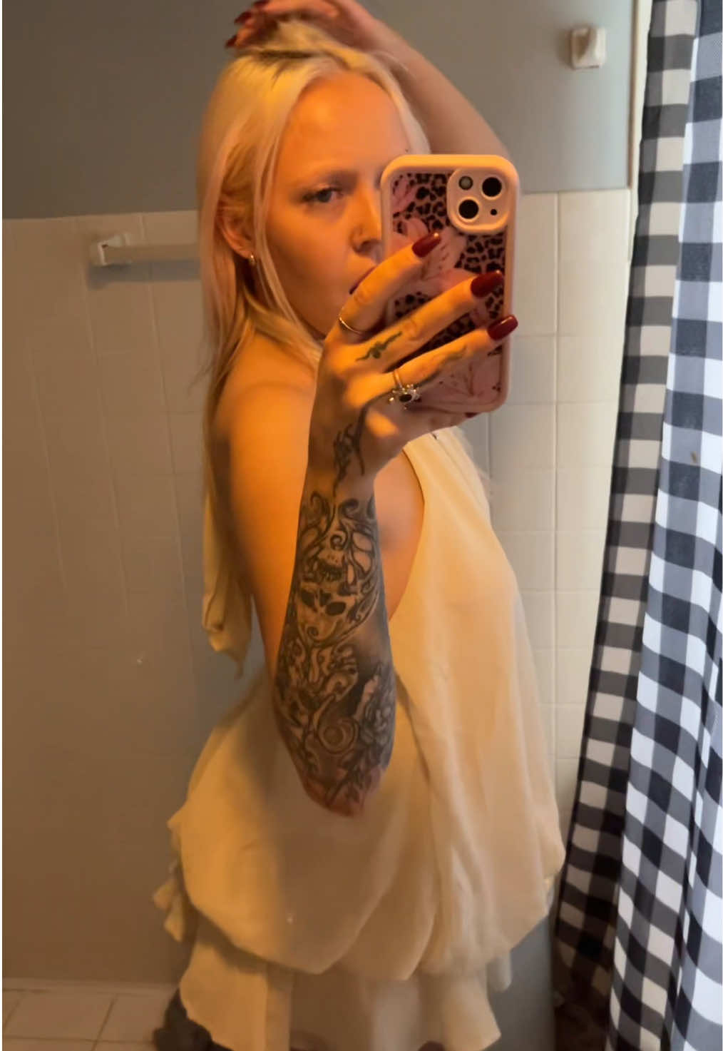 @:)(