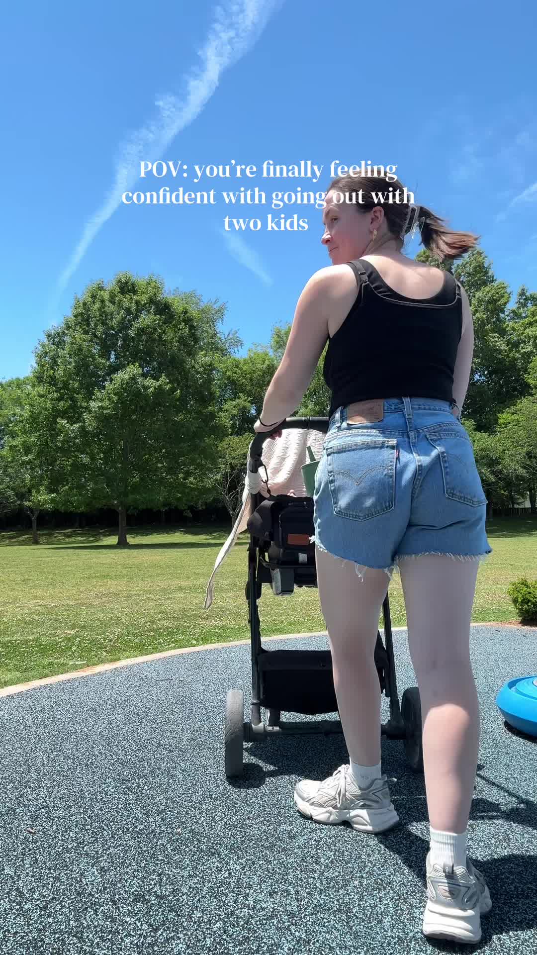 @Lauren Campbell | Toddler Mom