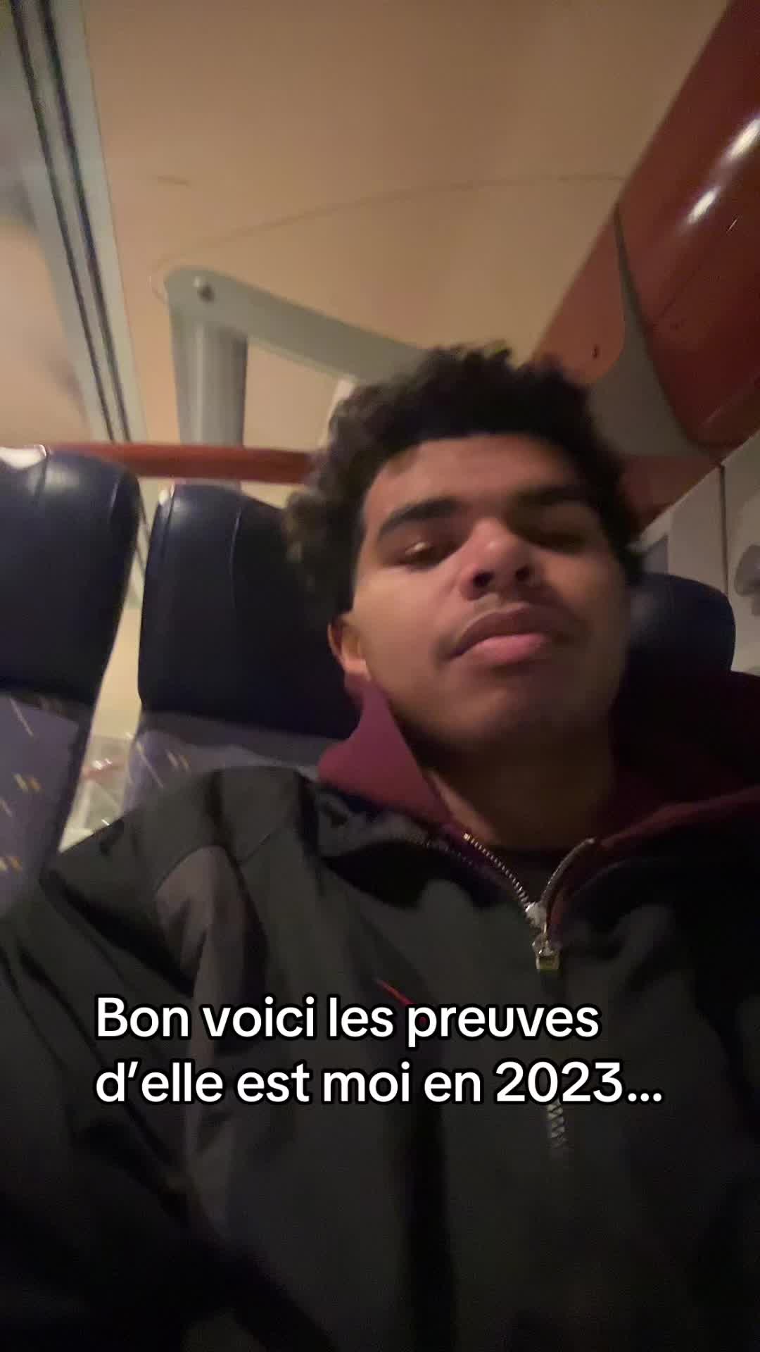 @Julien Nzaba