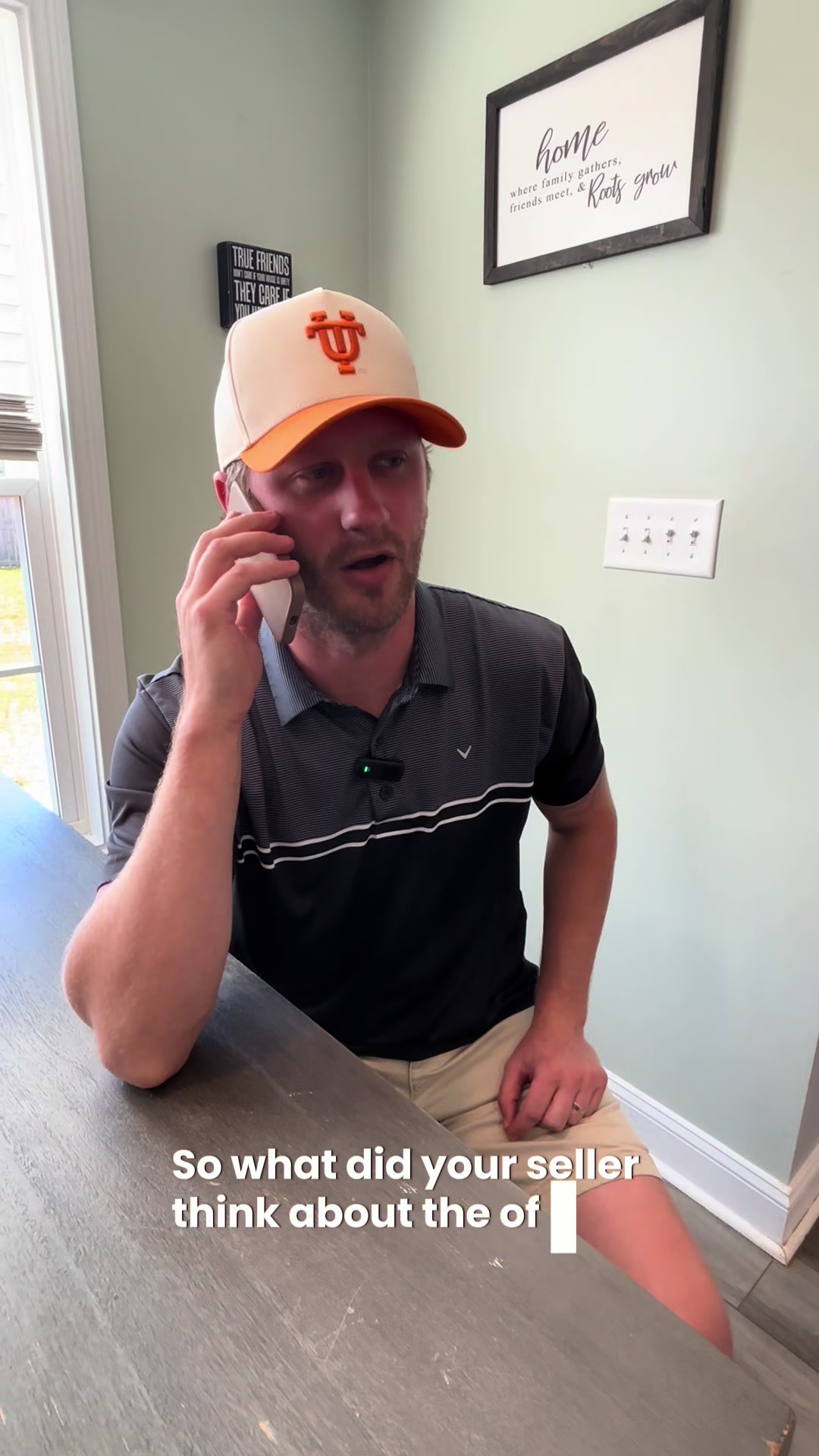 @Zach Paton | TN REALTOR