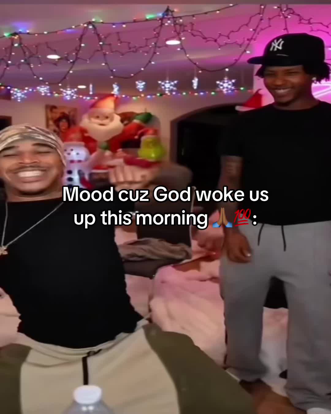 @We Love You Stack!e