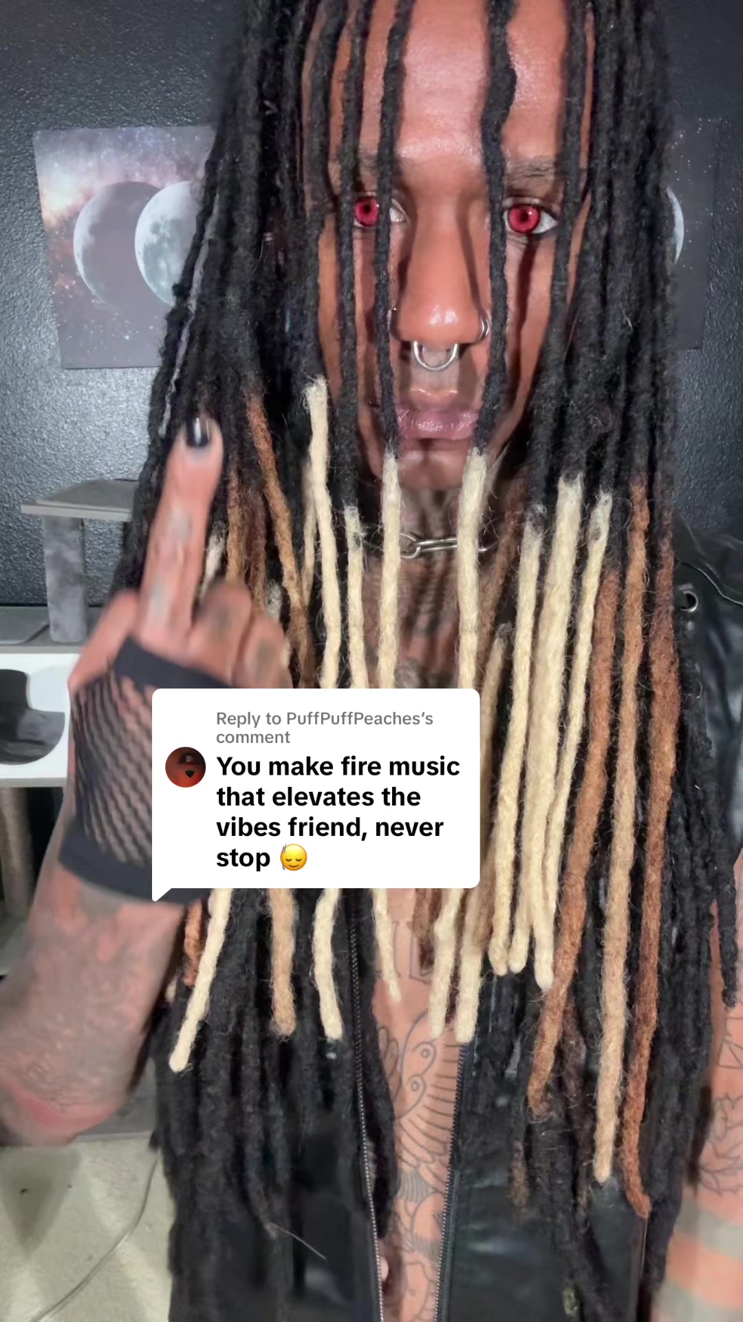 @X Alexei (Indie Artist)