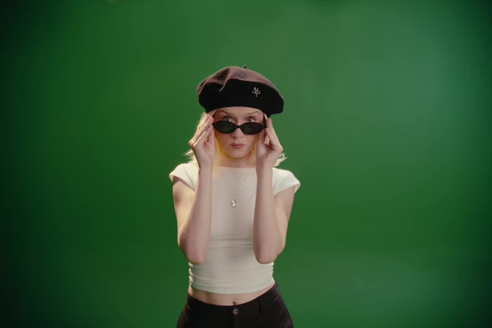 @Maisie Peters HQ