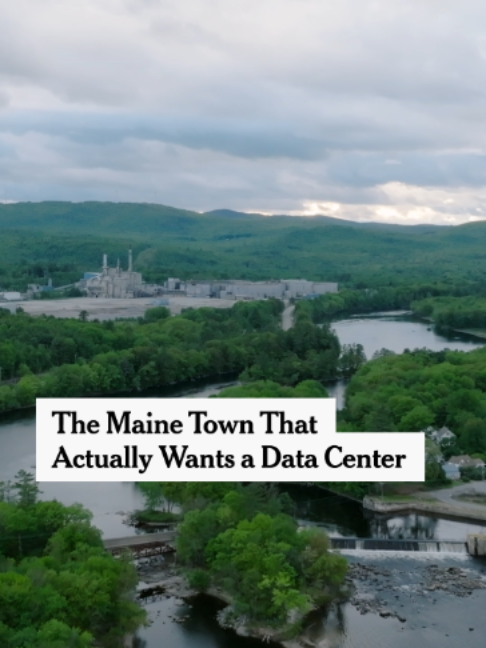 @The New York Times