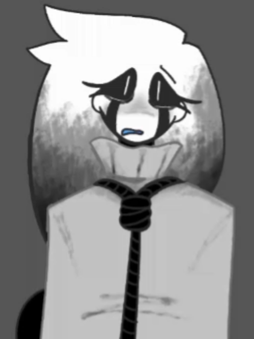 @ᓚᘏᗢ .: AERZUL/CHARLIE :. ✂️
