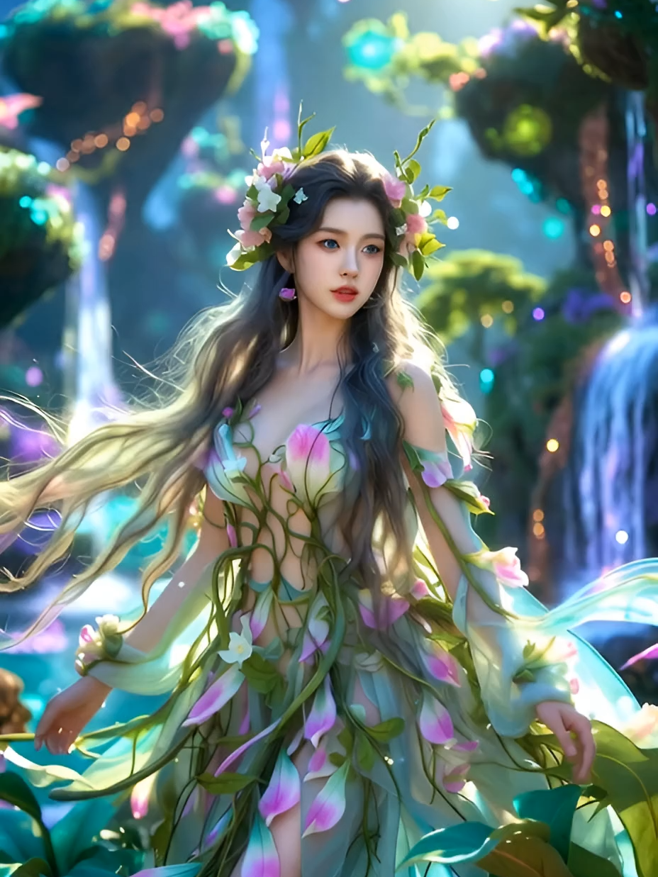 @YouTube Goddess Motion Lab