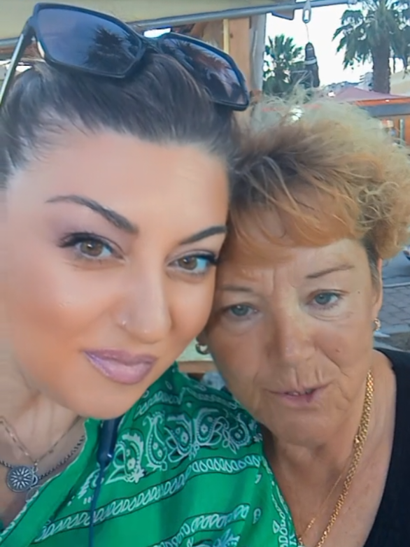 @Διαχειρος Ειρήνη 🌀Ψ 🇬🇷