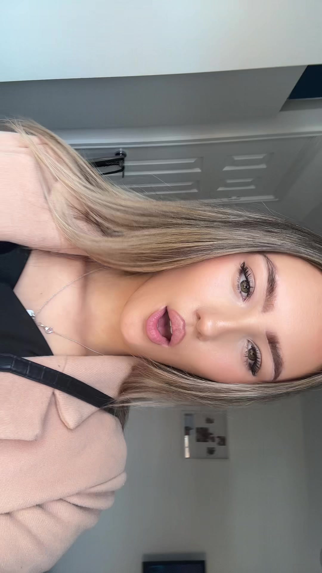 @Maisie