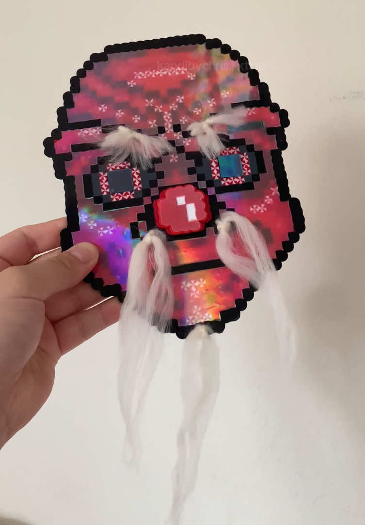 @xtine | kandi ꩜ .ᐟ