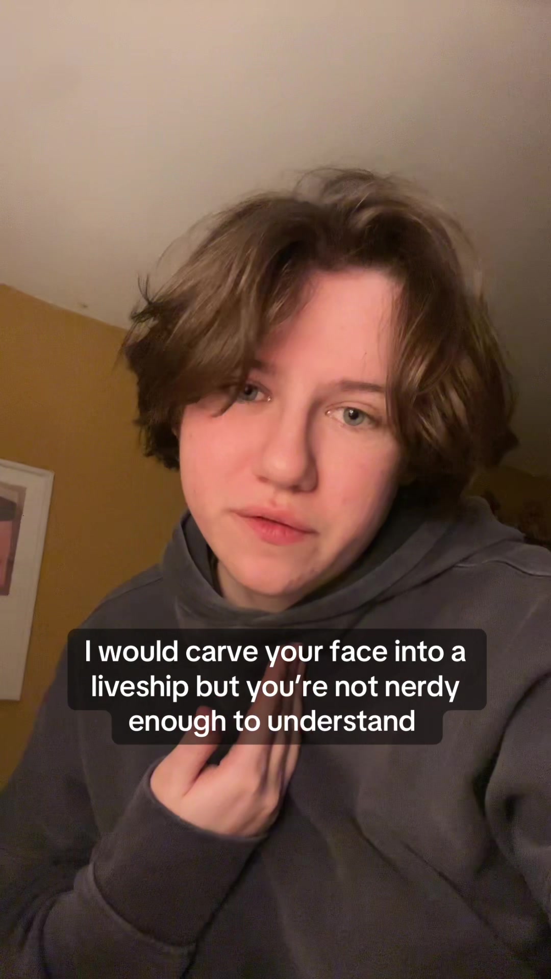 @Kale