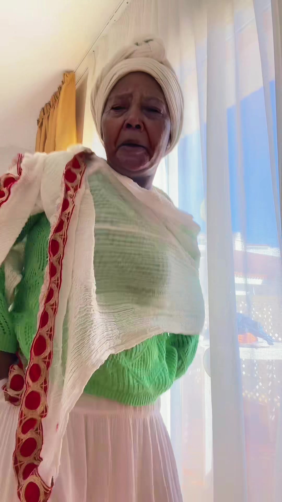 @OG Granny