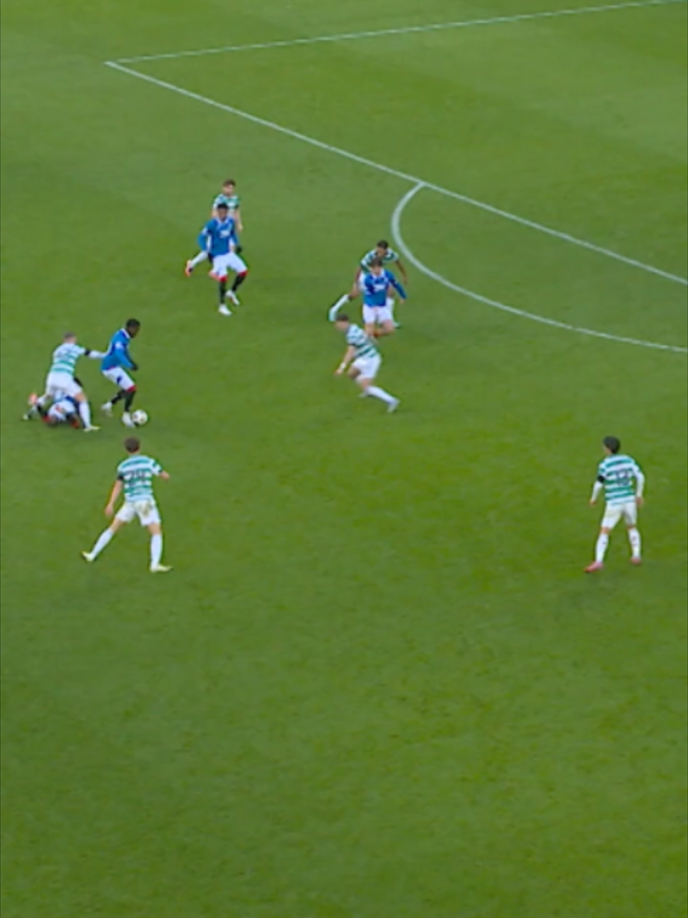 @Rangers FC