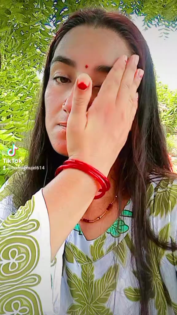 @laxmi bhujel