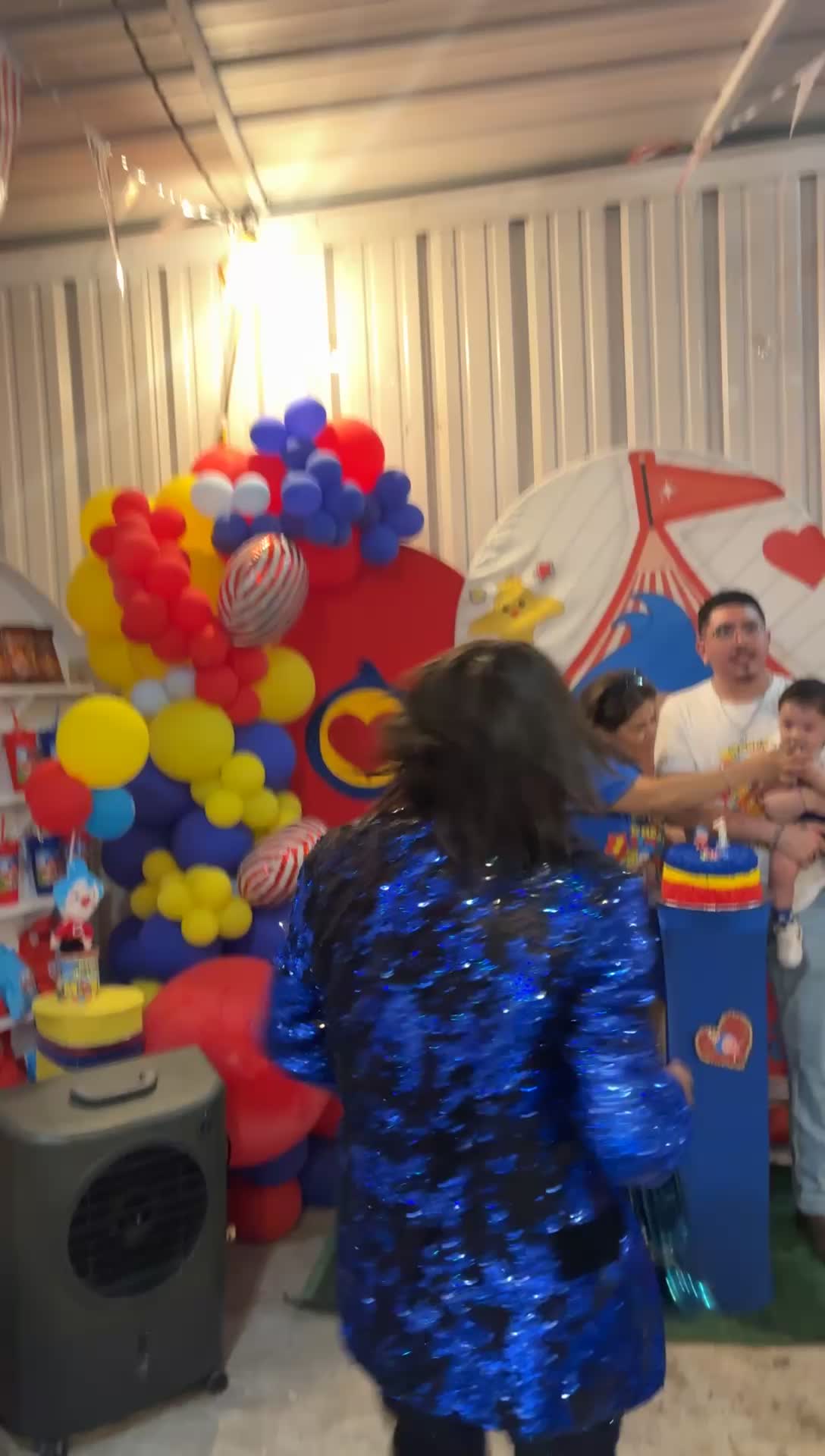 @Payaso chonitooficial