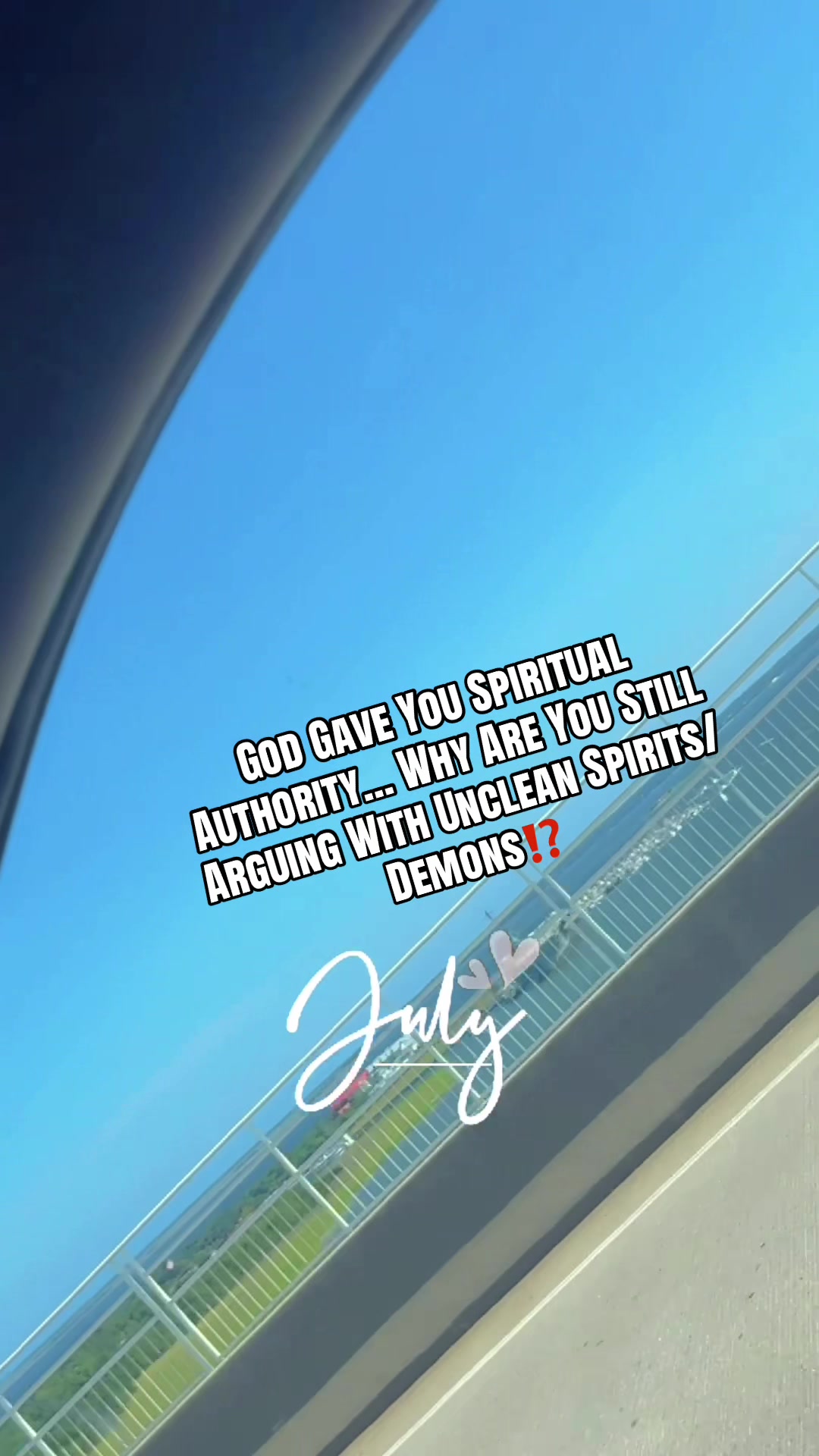 @| GOD’S GiFT ™ 🎁🦋 |