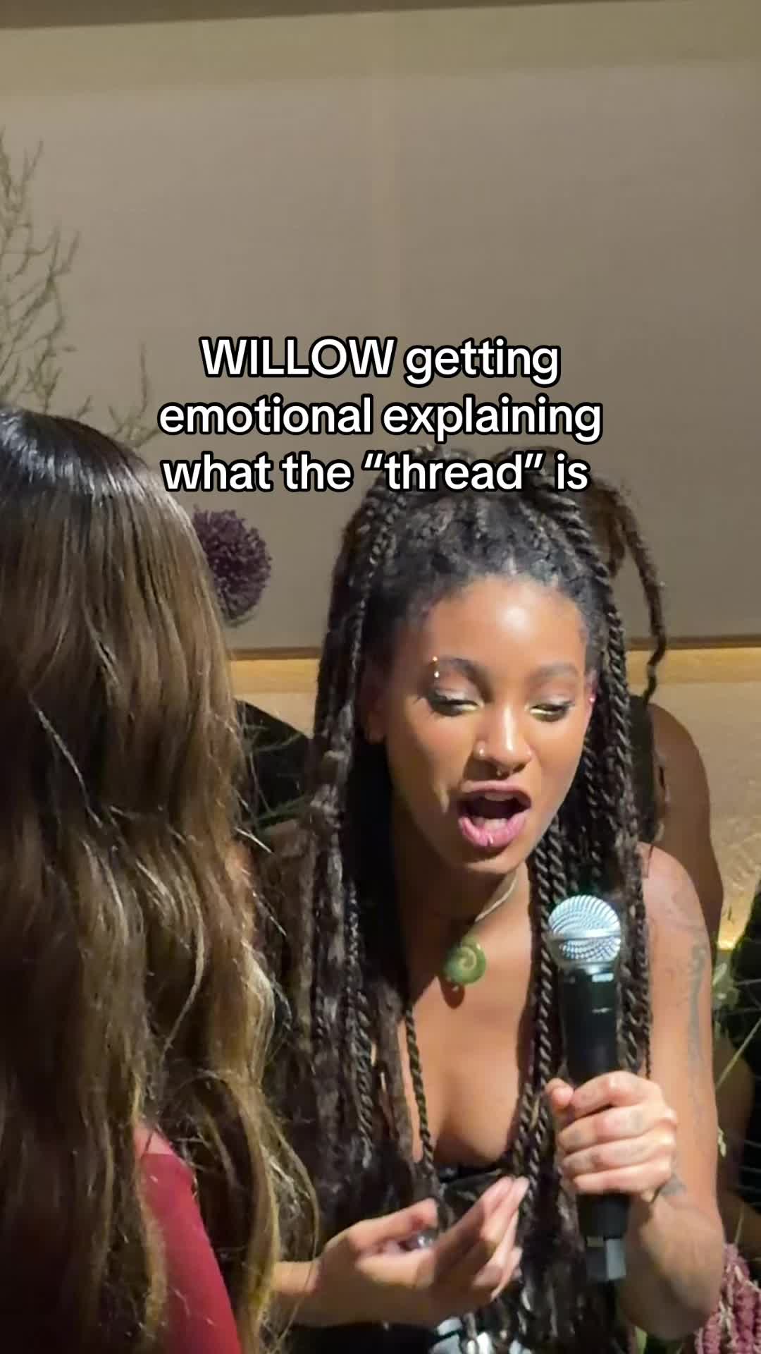 @WILLOW’S WORLD