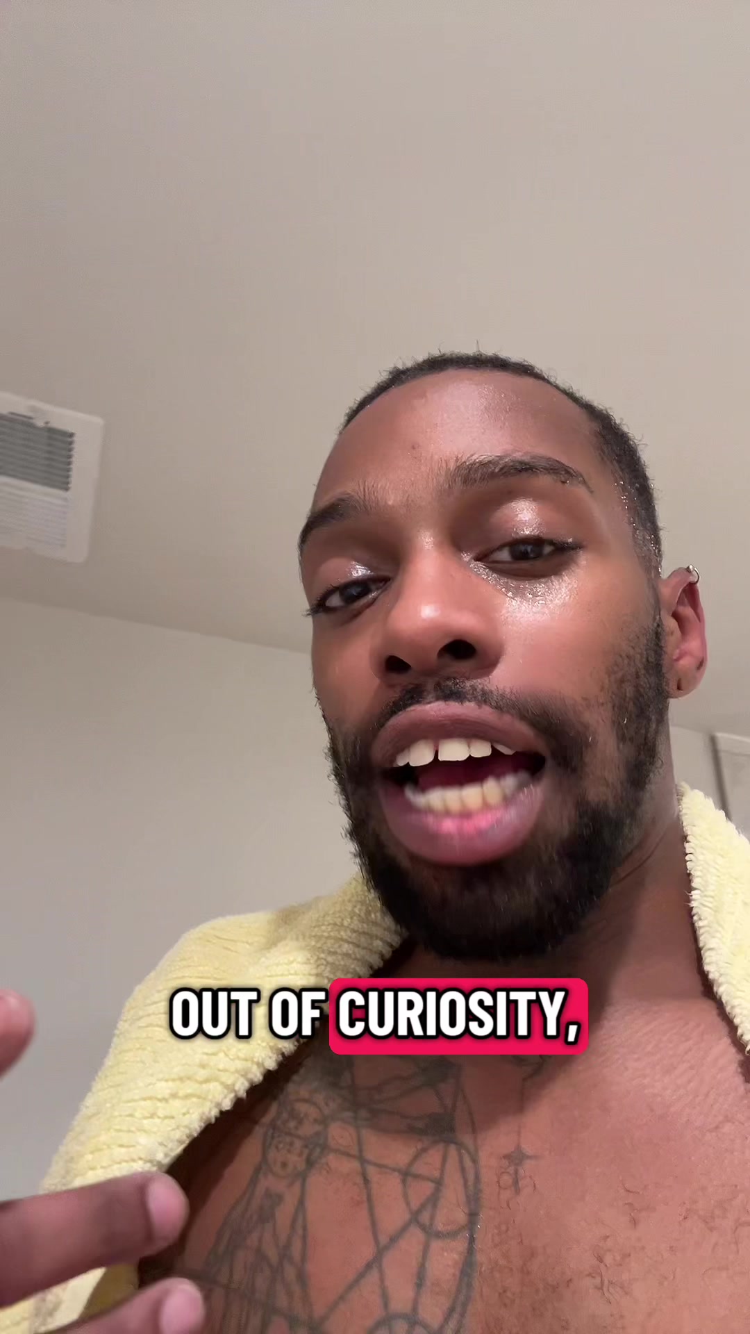 @Pharaoh Lamar