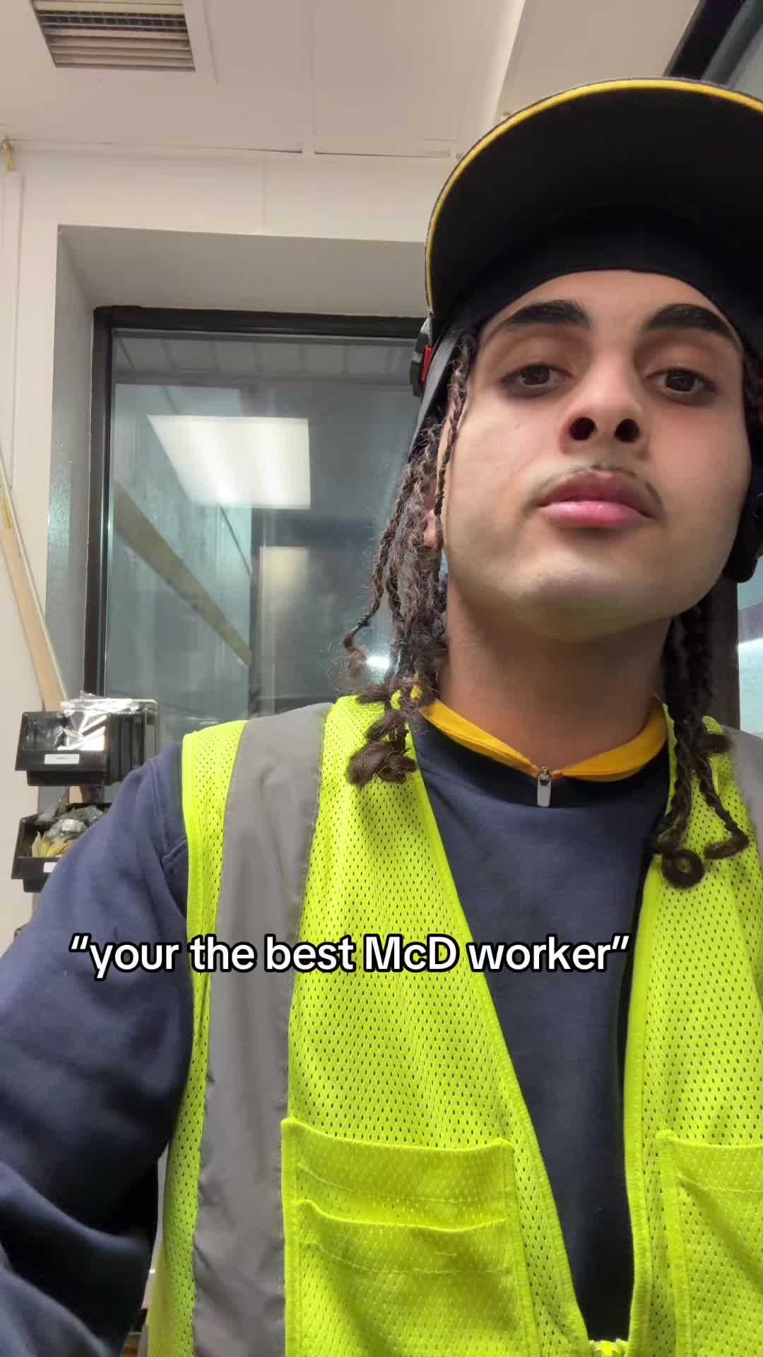 @CO-OP City McDonalds