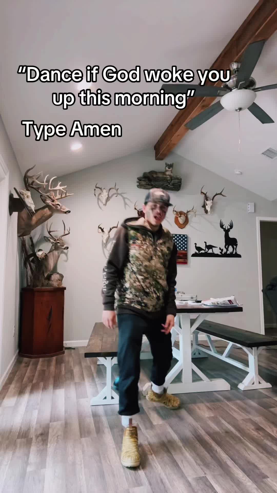 @Joe Peña