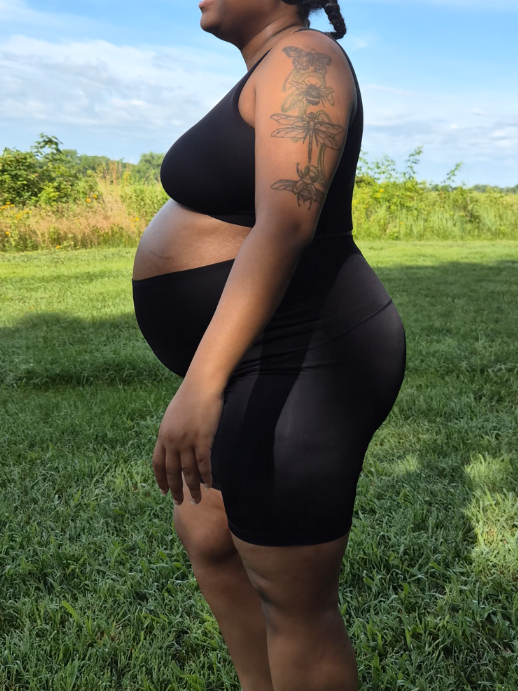 @Daizshanae&rsquo; Marie