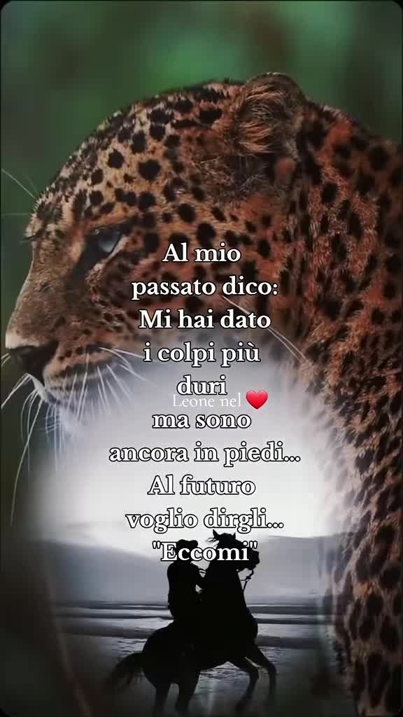 @leone nel ❤