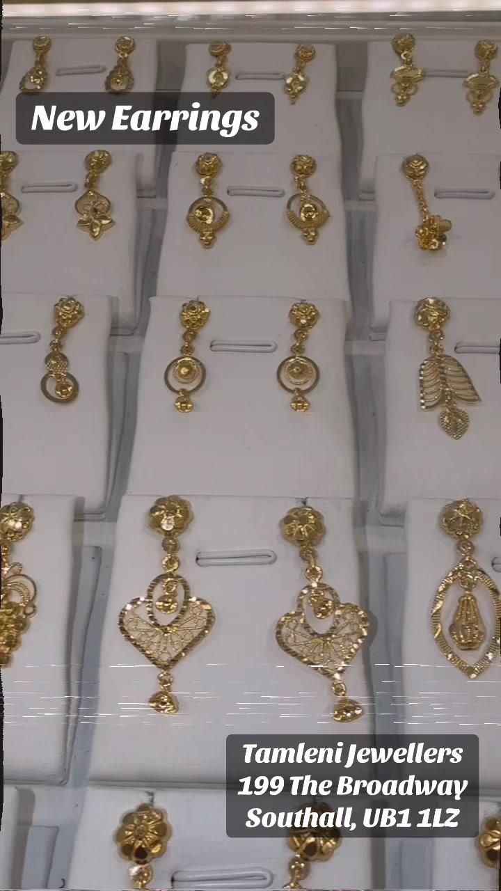 @TAMLENI JEWELLERS