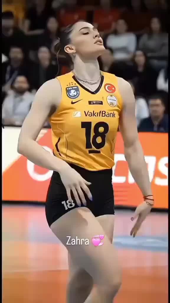 @Volleyball Queen 🏐