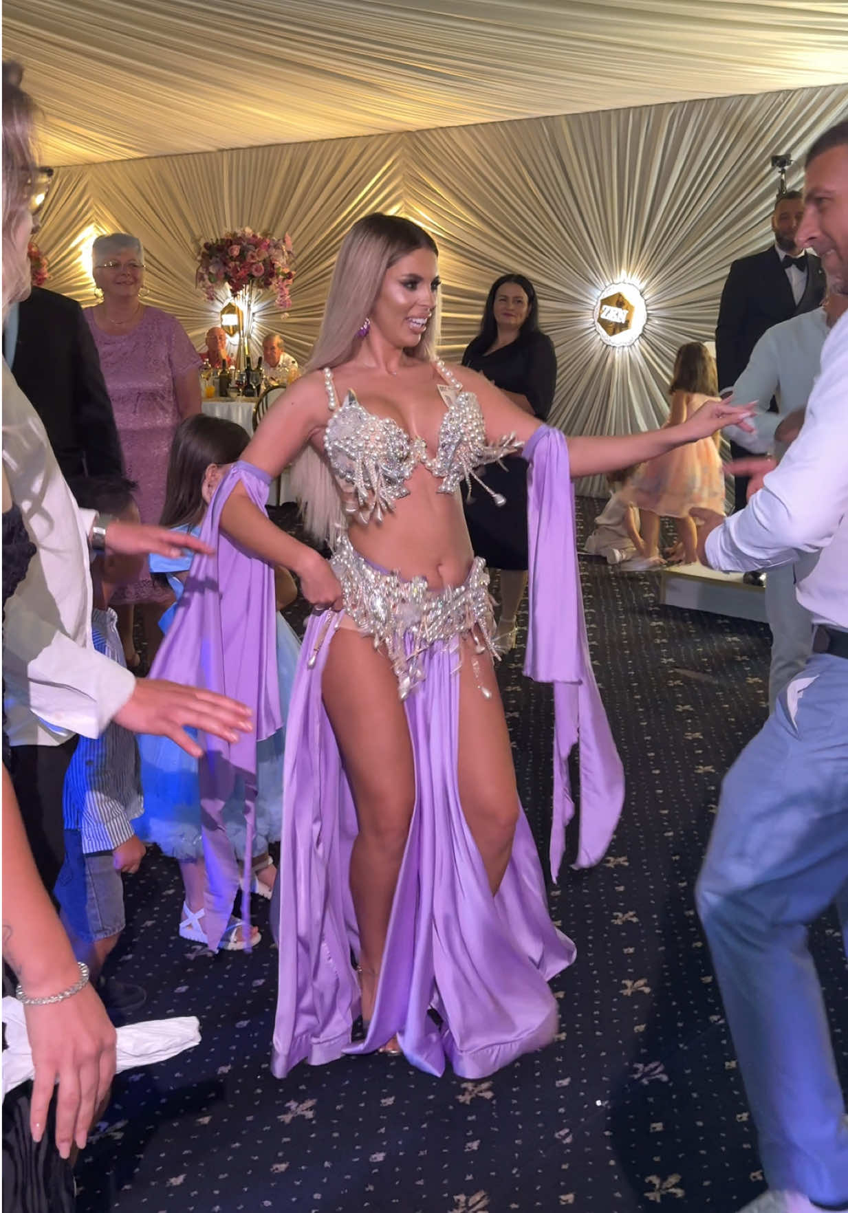 @Bianca Gabriela | Bellydance