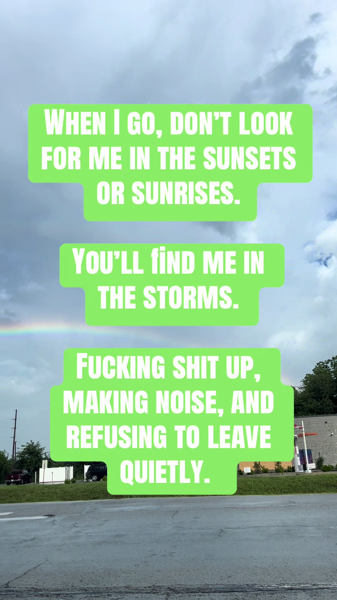 @Nicole J. Dawn