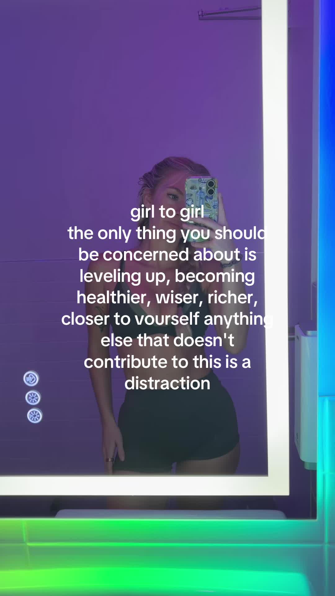 @Haleigh Marie