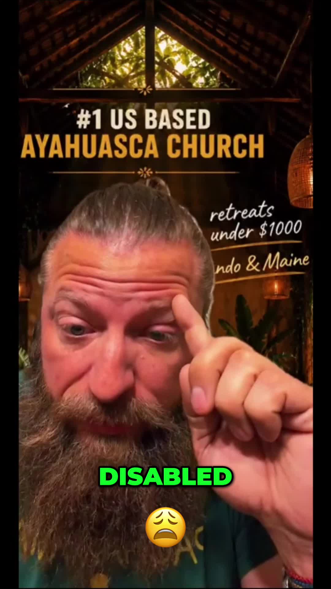 @Pachamama Ayahuasca Sanctuary