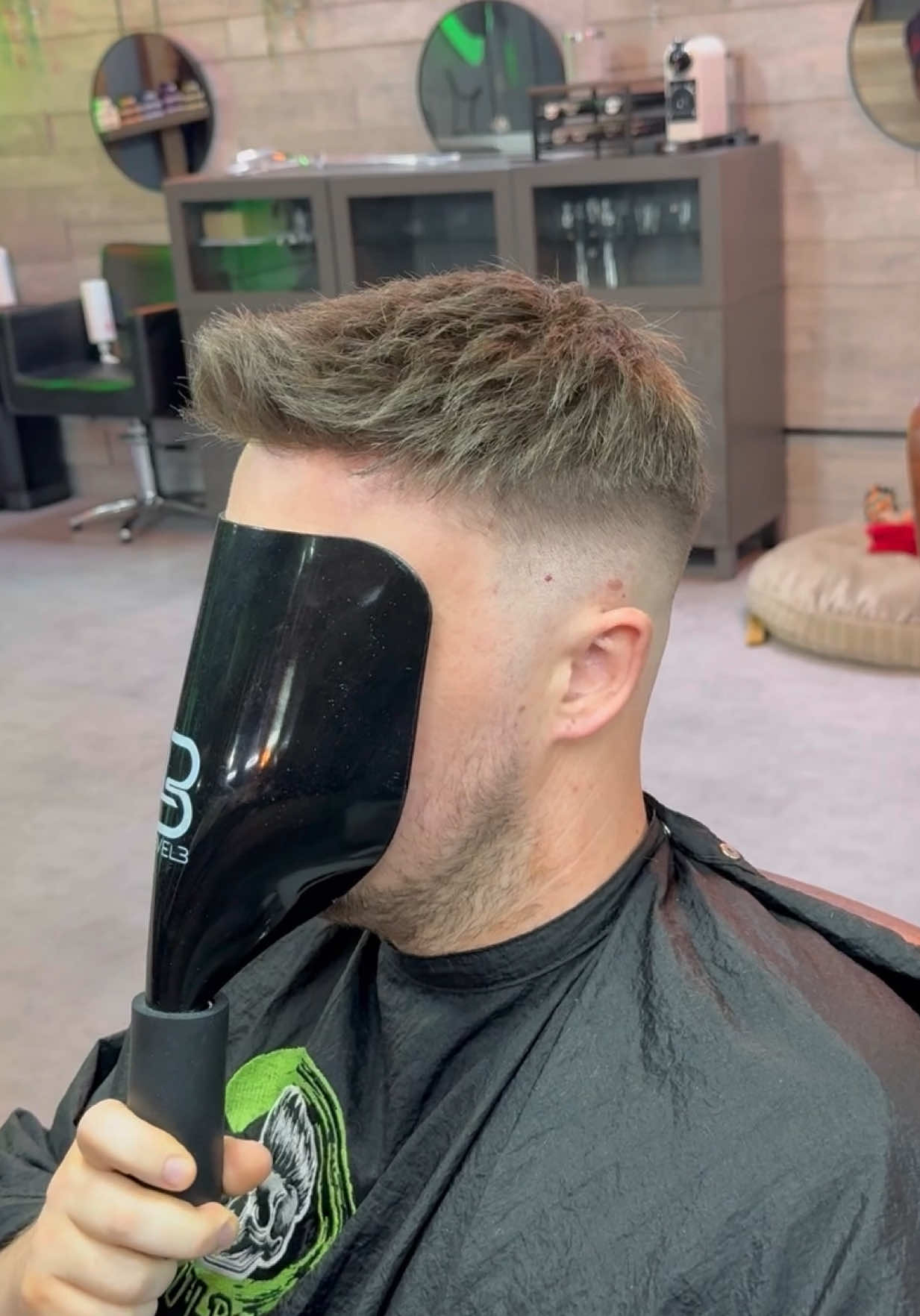 @Skulpt Hair Systems - Glasgow