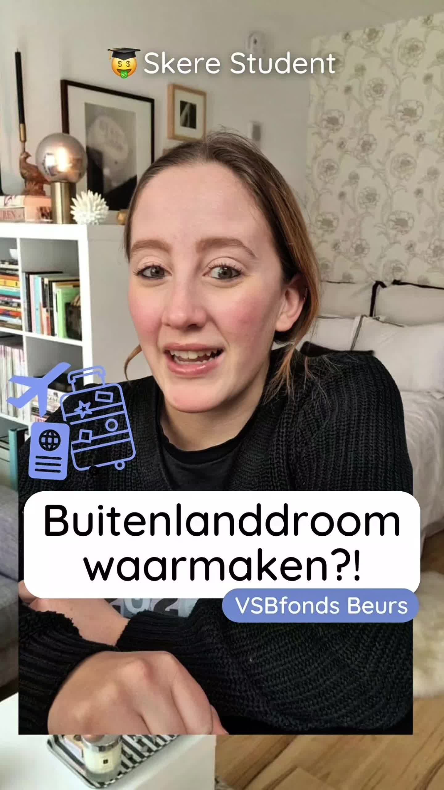 @Skere Student | Geldtips