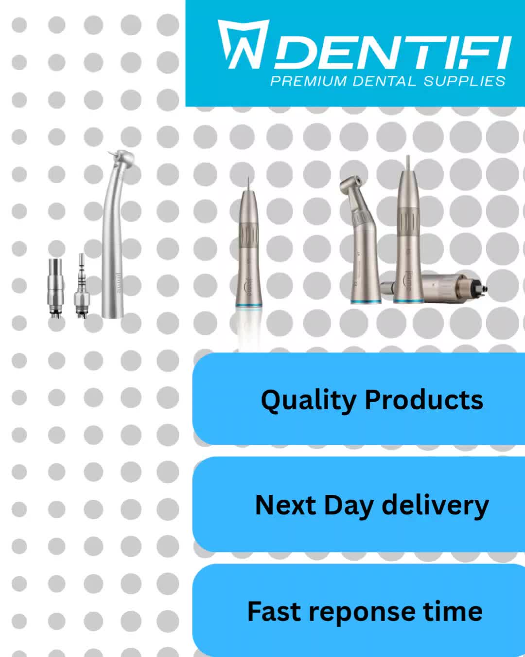 @Dentifi Ltd