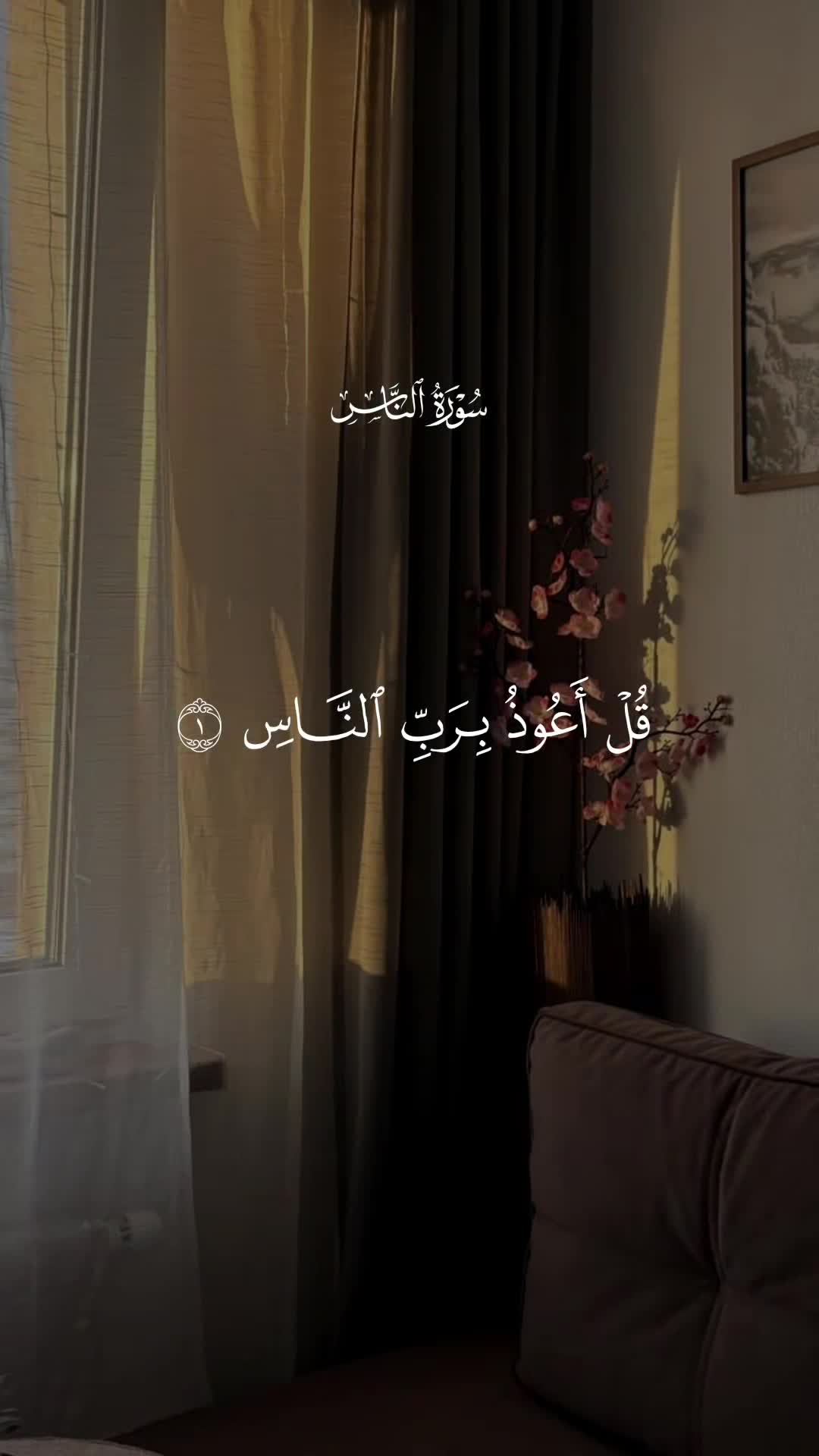 @ألا بذكر الله تطمئن القلوب 🤍