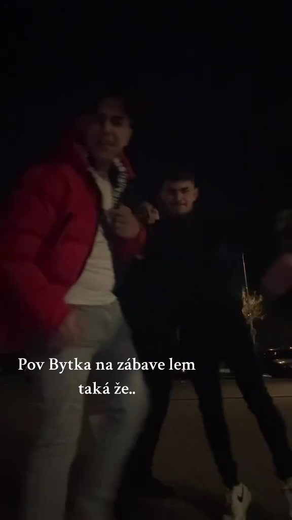 @Dominik Kirvej Kirvej