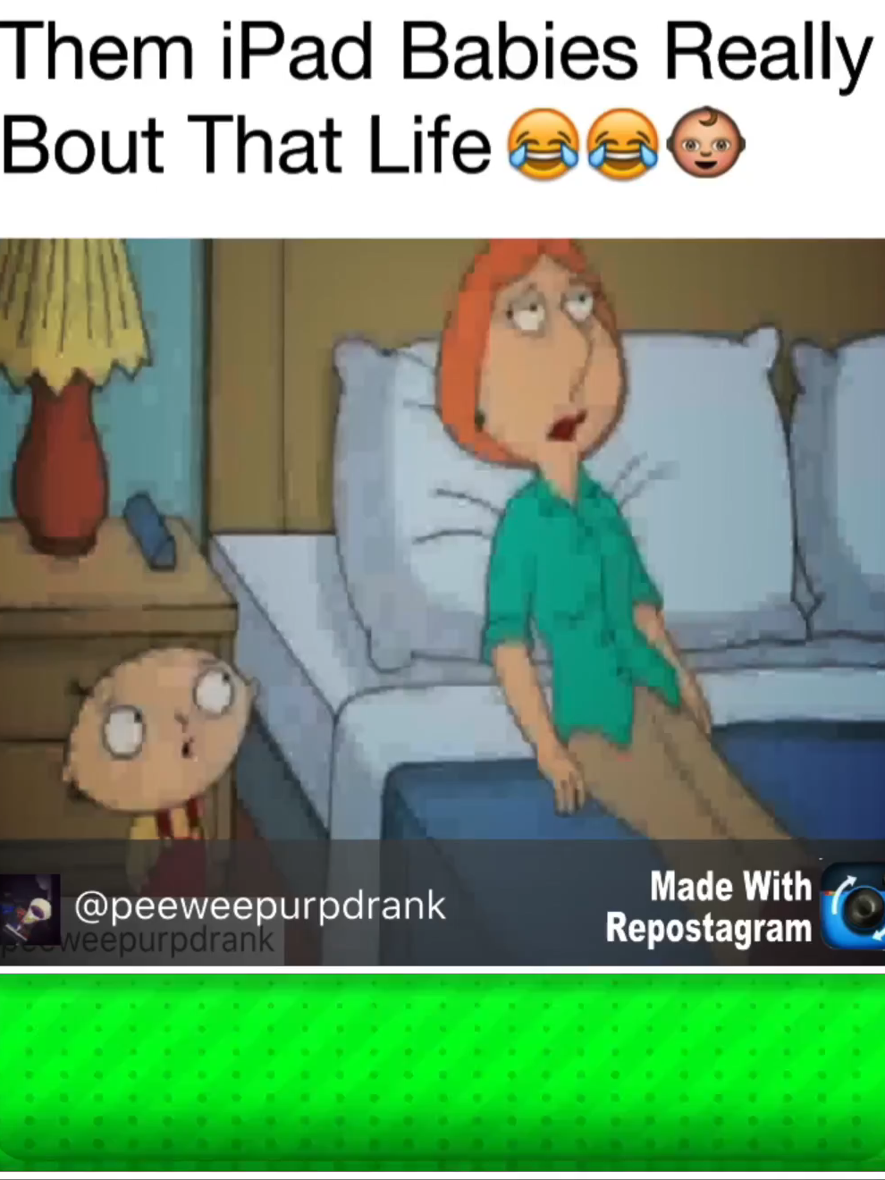 @PeeWee Purpdrank
