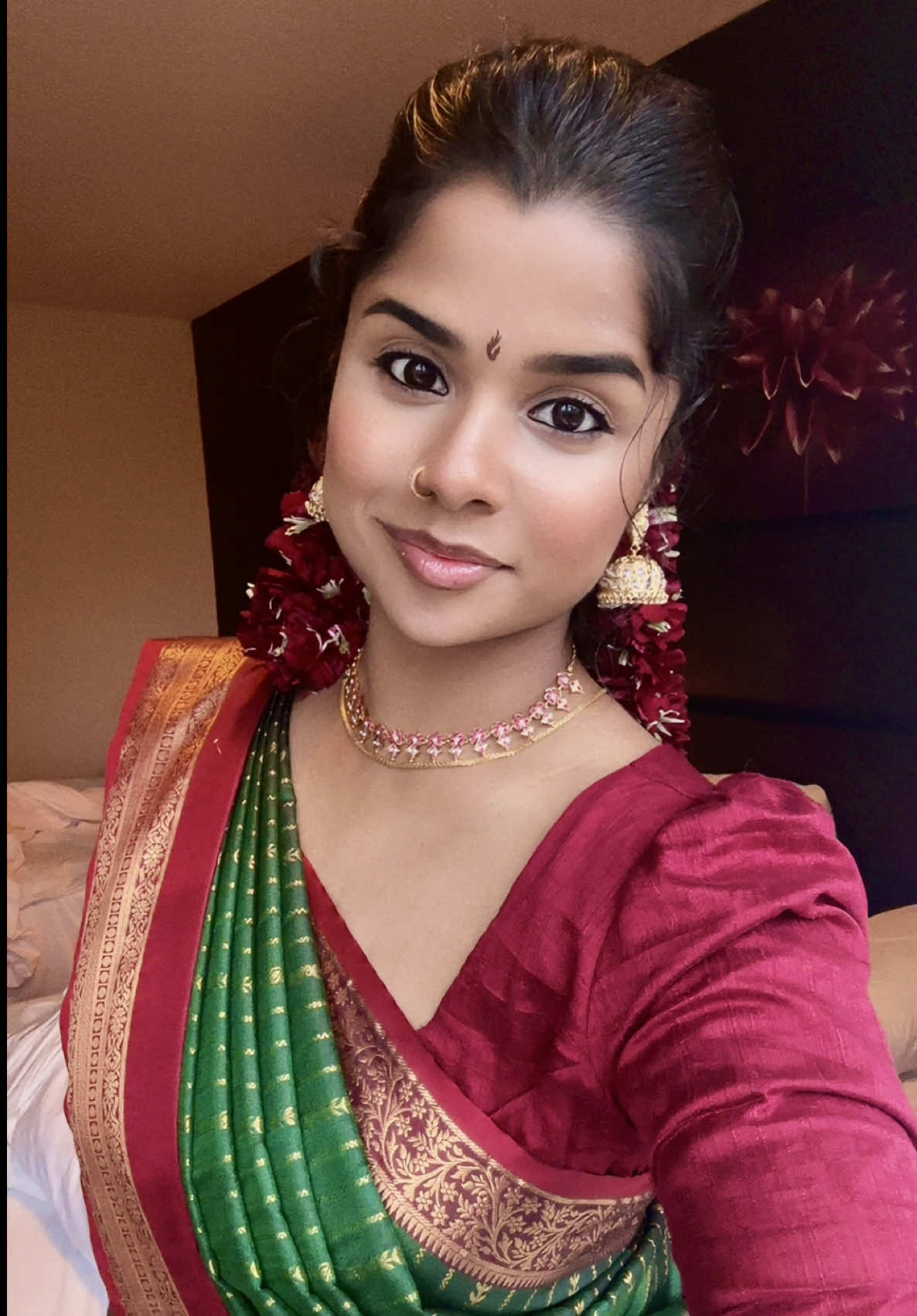@Mangalyam Collections