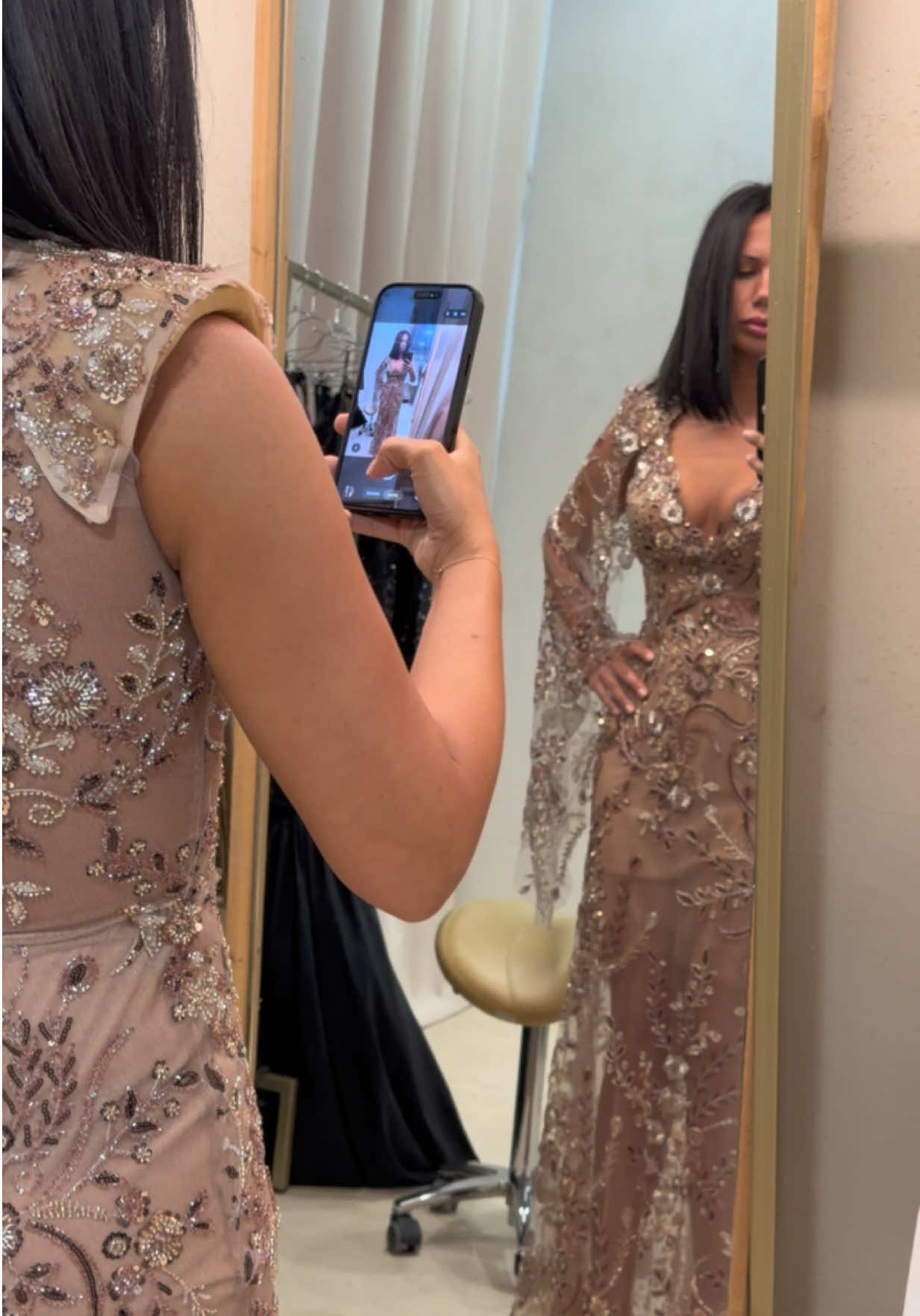 @Ourania_Kay - Fashion Designer